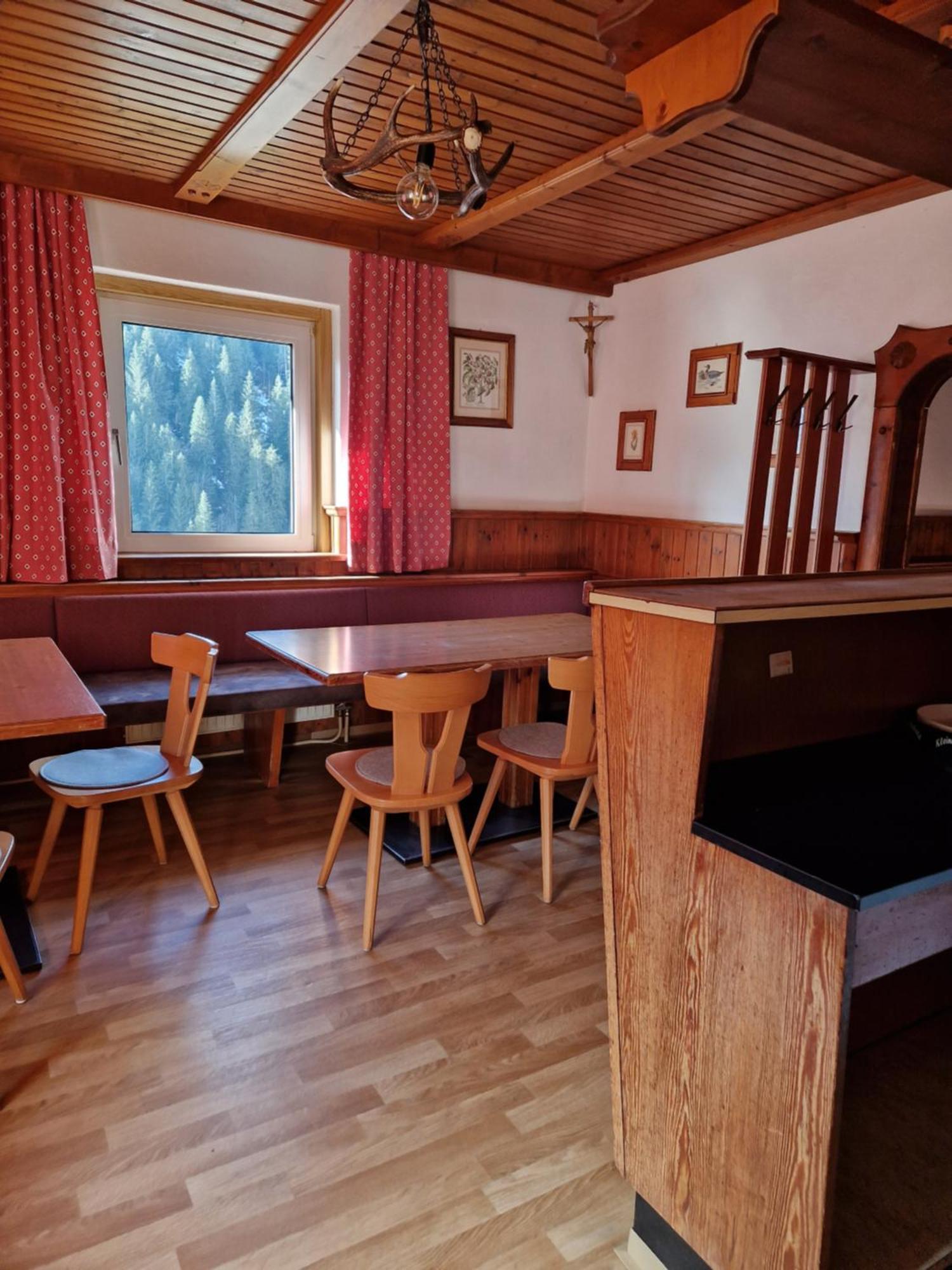 Almhof Grub Villa Wagrain Exterior photo